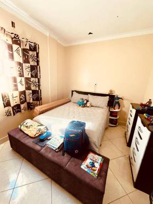 APARTAMENTO À VENDA NA VILA NOBRE