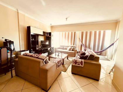 APARTAMENTO À VENDA NA VILA NOBRE