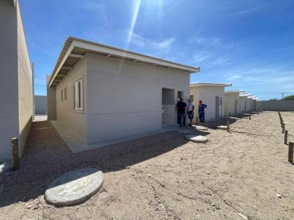 CASA PARA VENDA NO CONDOMÍNIO PORTAL DAS ÁGUAS