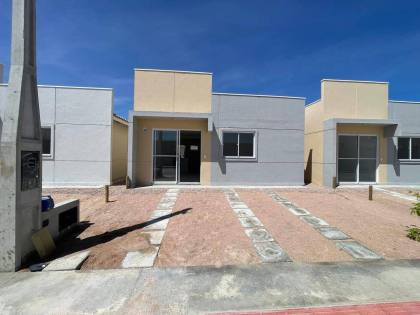 CASA PARA VENDA NO CONDOMÍNIO PORTAL DAS ÁGUAS