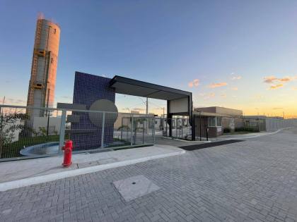 CASA PARA VENDA NO CONDOMÍNIO PORTAL DAS ÁGUAS