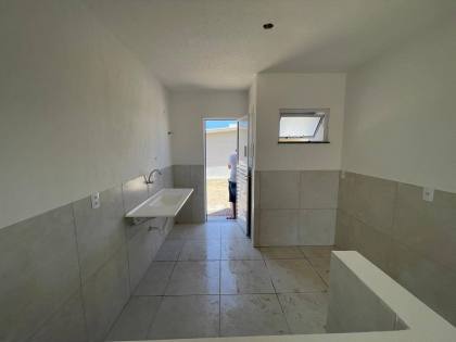 CASA PARA VENDA NO CONDOMÍNIO PORTAL DAS ÁGUAS