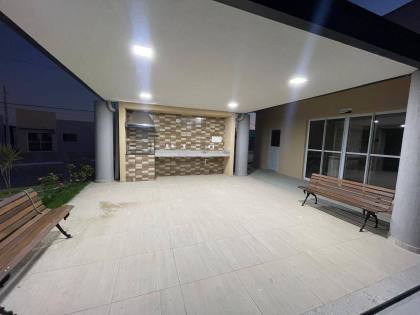 CASA PARA VENDA NO CONDOMÍNIO PORTAL DAS ÁGUAS