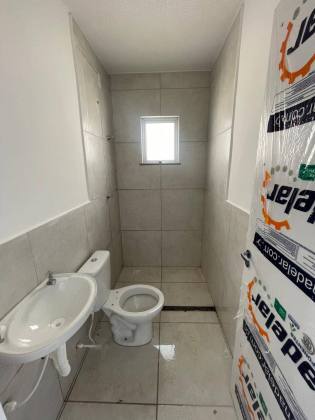 CASA PARA VENDA NO CONDOMÍNIO PORTAL DAS ÁGUAS