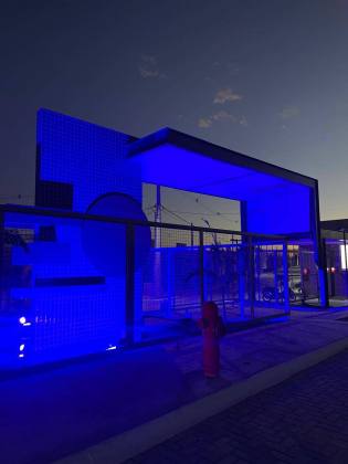 CASA PARA VENDA NO CONDOMÍNIO PORTAL DAS ÁGUAS