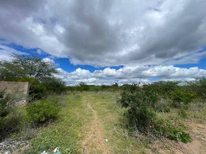 TERRENO NA PEDRA CUMPRIDA