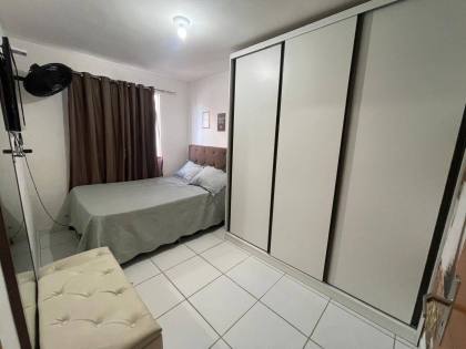 APARTAMENTO SEMI MOBILIADO PARA VENDA NO BRISAS