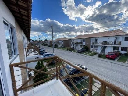 APARTAMENTO SEMI MOBILIADO PARA VENDA NO BRISAS