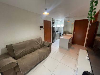 APARTAMENTO SEMI MOBILIADO PARA VENDA NO BRISAS