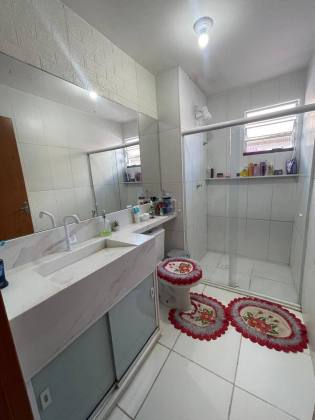 APARTAMENTO SEMI MOBILIADO PARA VENDA NO BRISAS