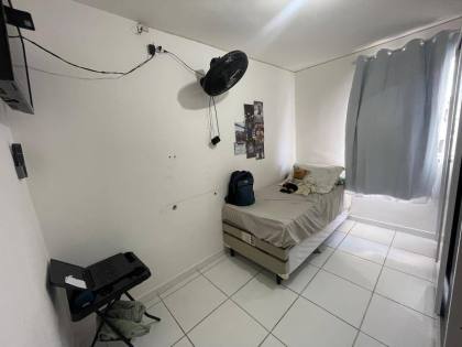 APARTAMENTO SEMI MOBILIADO PARA VENDA NO BRISAS
