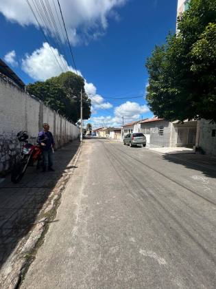 CASA À VENDA NO BAIRRO PÉRPETUO SOCORRO