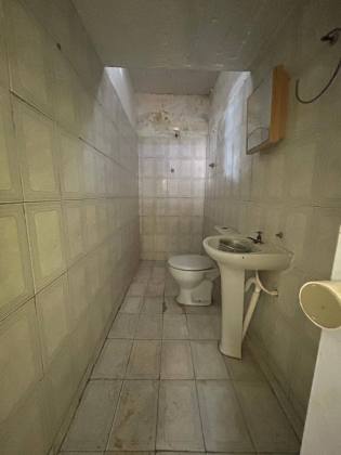 CASA À VENDA NO BAIRRO PÉRPETUO SOCORRO