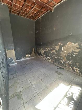 CASA À VENDA NO BAIRRO PÉRPETUO SOCORRO