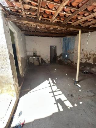CASA À VENDA NO BAIRRO PÉRPETUO SOCORRO