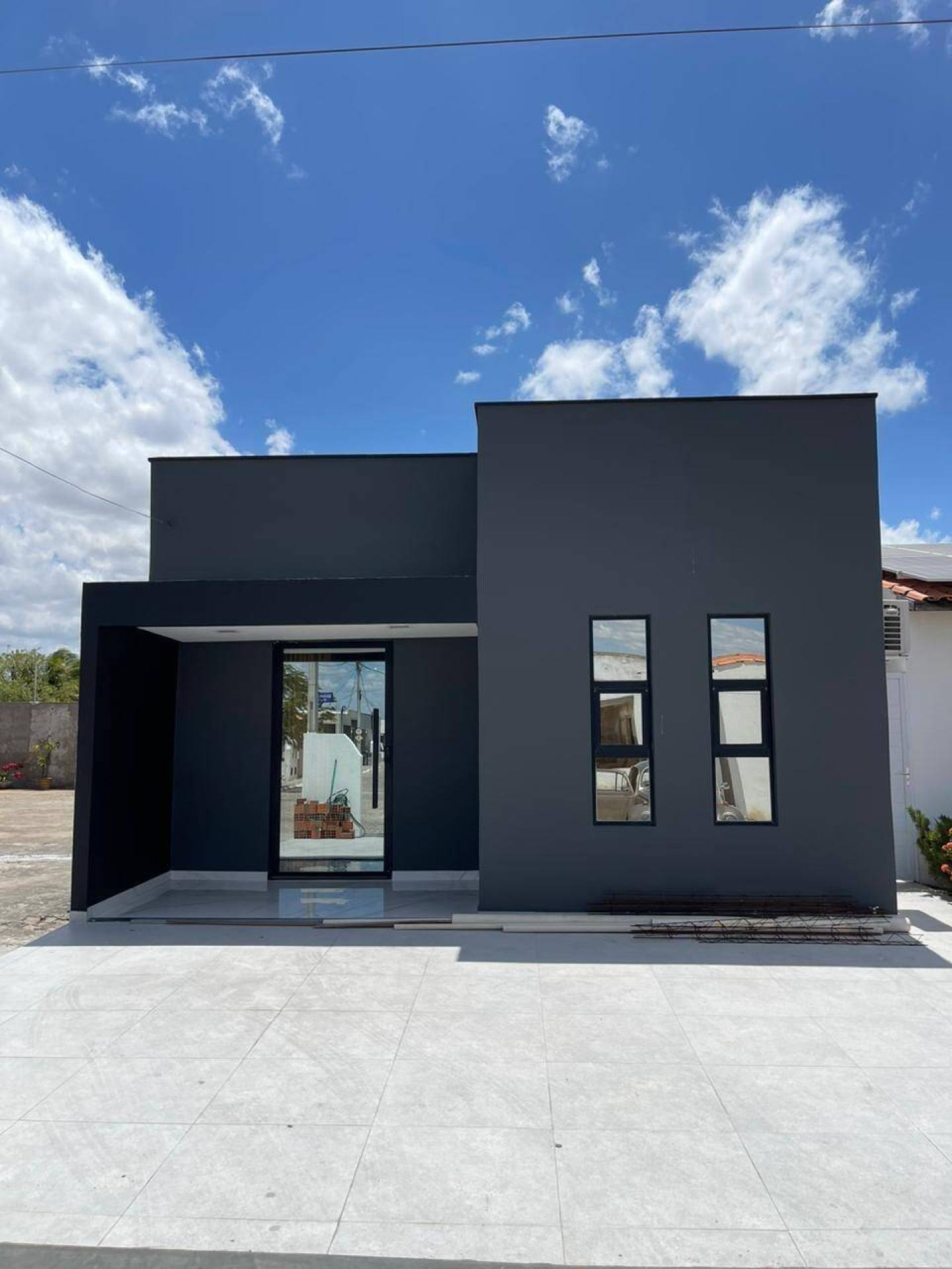 CASA À VENDA NO CONDOMÍNIO DEL RIO