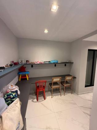 CASA À VENDA NO CONDOMÍNIO DEL RIO