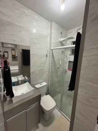 CASA À VENDA NO CONDOMÍNIO DEL RIO