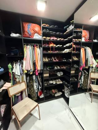 CASA À VENDA NO CONDOMÍNIO DEL RIO