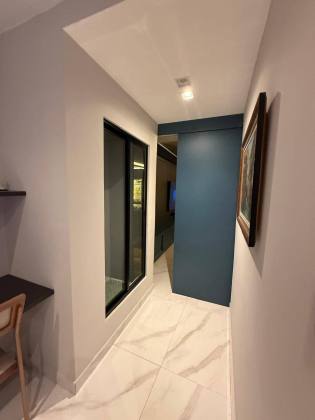 CASA À VENDA NO CONDOMÍNIO DEL RIO