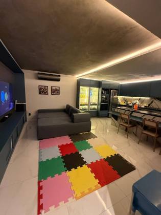 CASA À VENDA NO CONDOMÍNIO DEL RIO