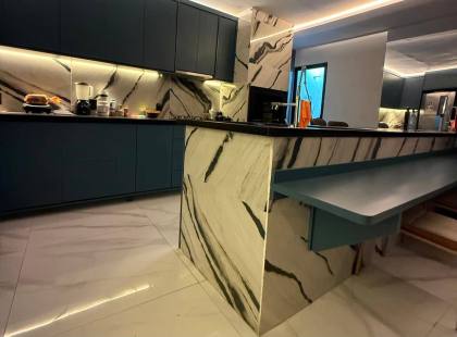 CASA À VENDA NO CONDOMÍNIO DEL RIO