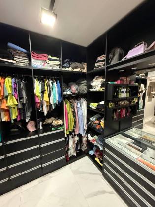 CASA À VENDA NO CONDOMÍNIO DEL RIO