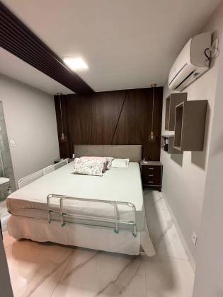 CASA À VENDA NO CONDOMÍNIO DEL RIO