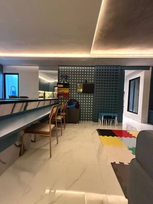 CASA À VENDA NO CONDOMÍNIO DEL RIO