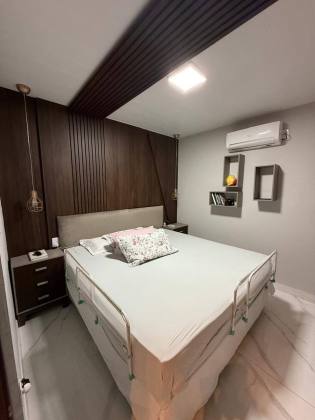 CASA À VENDA NO CONDOMÍNIO DEL RIO