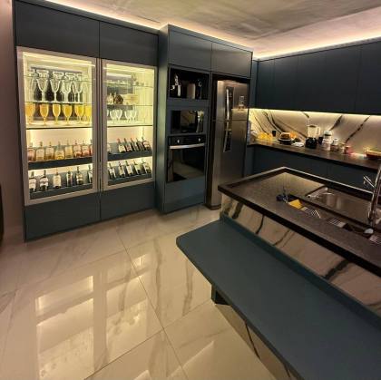 CASA À VENDA NO CONDOMÍNIO DEL RIO