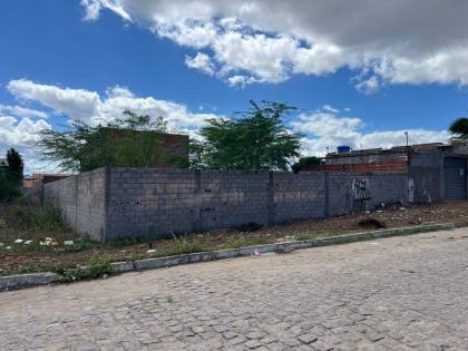 TERRENO PARA VENDA NO CARDEAL BRANDÃO VILELA