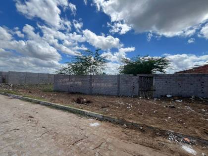 TERRENO PARA VENDA NO CARDEAL BRANDÃO VILELA
