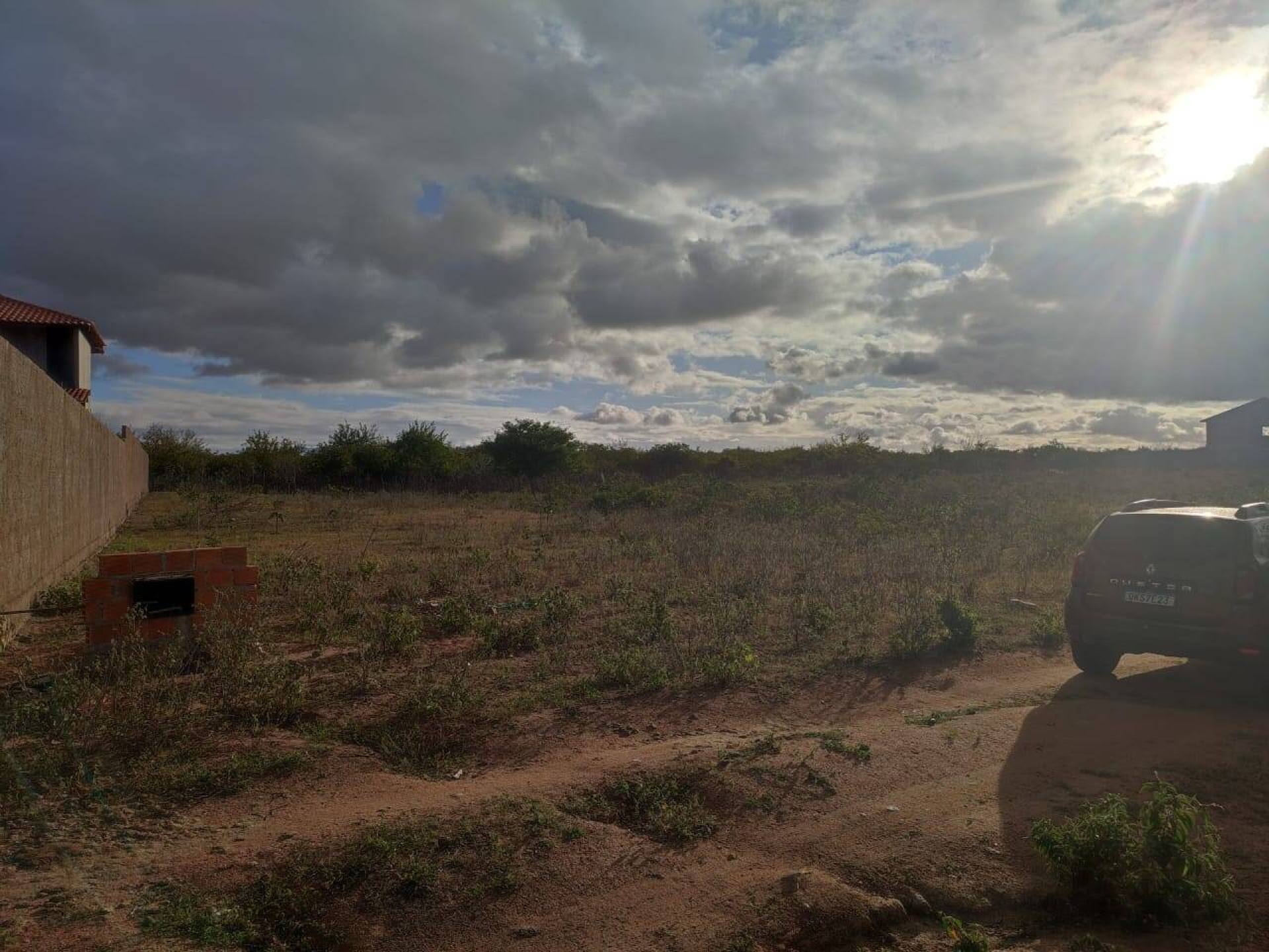TERRENO À VENDA  NA VILA MATIAS
