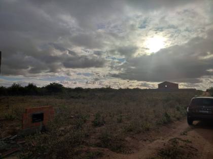 TERRENO À VENDA  NA VILA MATIAS