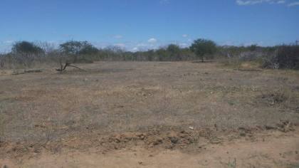 TERRENO À VENDA  NA VILA MATIAS