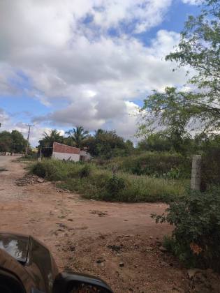 TERRENO À VENDA  NA VILA MATIAS