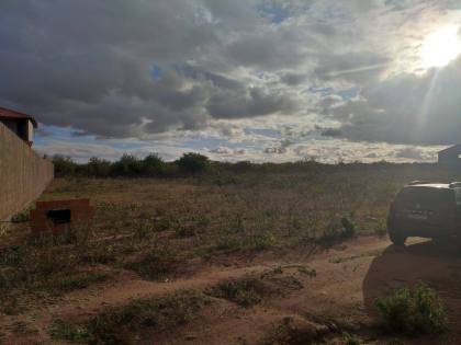 TERRENO À VENDA  NA VILA MATIAS