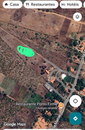 TERRENO À VENDA  NA VILA MATIAS