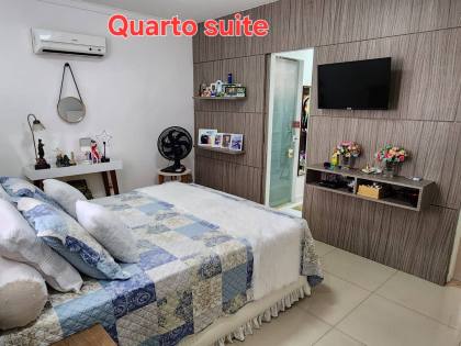 CASA À VENDA NO BAIRRO ABEL BARBOSA