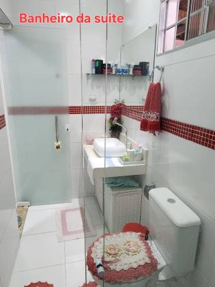 CASA À VENDA NO BAIRRO ABEL BARBOSA