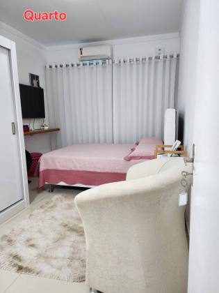 CASA À VENDA NO BAIRRO ABEL BARBOSA