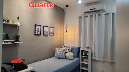 CASA À VENDA NO BAIRRO ABEL BARBOSA