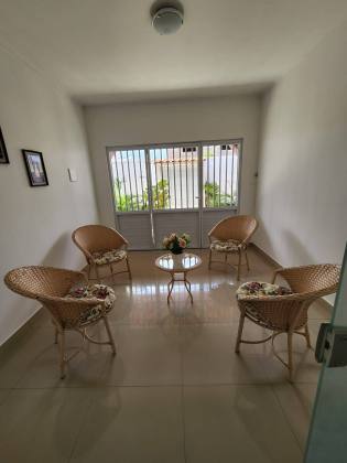 CASA À VENDA NO BAIRRO ABEL BARBOSA