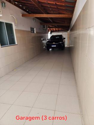 CASA À VENDA NO BAIRRO ABEL BARBOSA