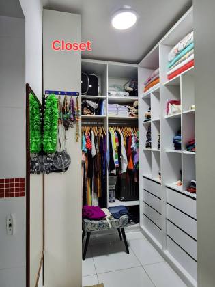 CASA À VENDA NO BAIRRO ABEL BARBOSA