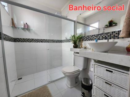 CASA À VENDA NO BAIRRO ABEL BARBOSA