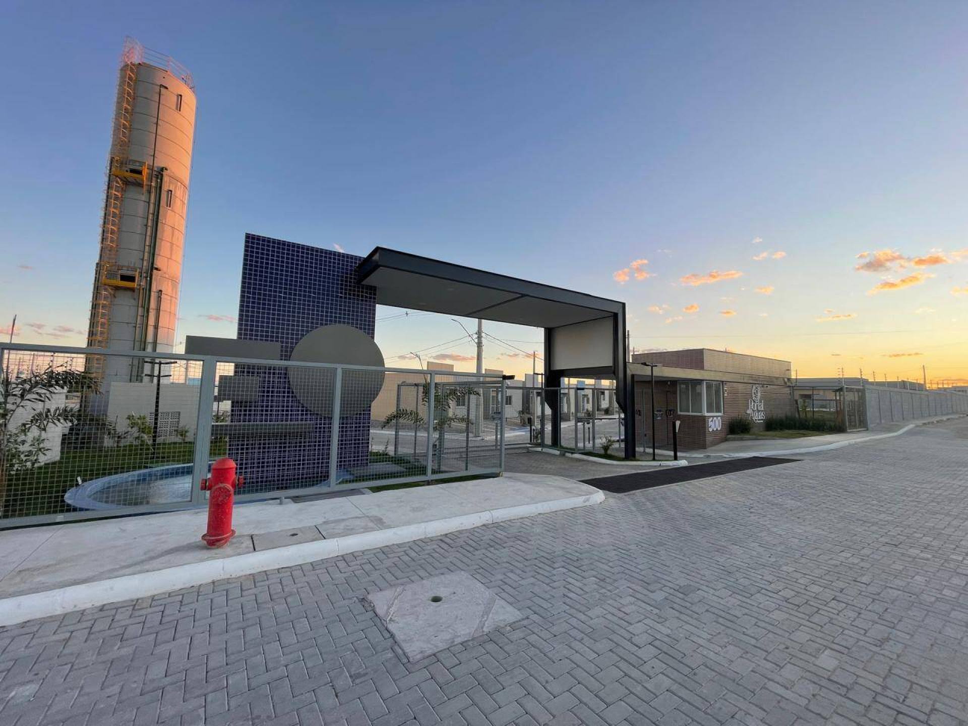 CASA PARA LOCAÇÃO NO PORTAL DAS ÁGUAS