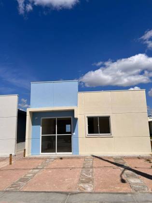 CASA PARA LOCAÇÃO NO PORTAL DAS ÁGUAS