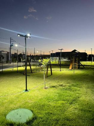 CASA PARA LOCAÇÃO NO PORTAL DAS ÁGUAS